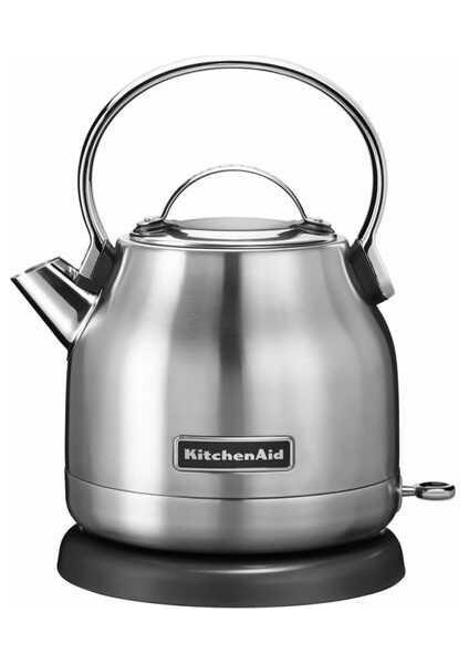 1,25 L Su Isıtıcısı - 5KEK1222 Stainless Steel-ESX