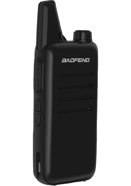 Vt-C2 Type C Şarj Pmr El Telsizi Kulaklık Hediyeli fiyatları