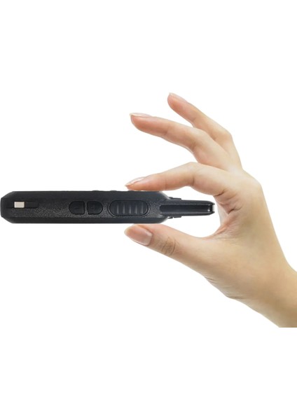 Vt-C2 Type C Şarj Pmr El Telsizi Kulaklık Hediyeli fırsatları