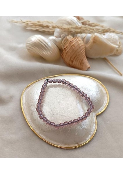 Bileklik Zultanit Doğaltaş Taş Elastik Sultan Taşı Renk Değiştiren Bileklik indirimleri