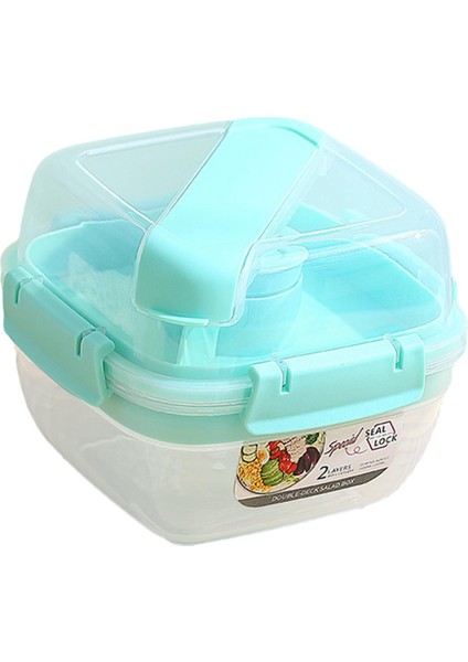 Meyve Kasesi 1300 ml Salatalar Için Hazırlama Kaseleri Pişirilmiş Sebzeler (Yurt Dışından)