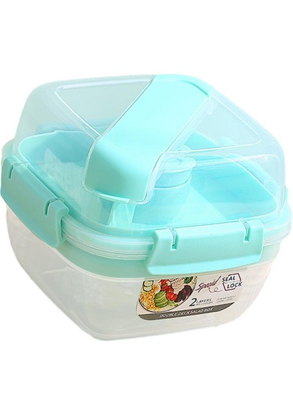 Meyve Kasesi 1300 ml Salatalar Için Hazırlama Kaseleri Pişirilmiş Sebzeler (Yurt Dışından)
