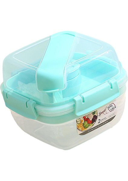 Meyve Kasesi 1300 ml Salatalar Için Hazırlama Kaseleri Pişirilmiş Sebzeler (Yurt Dışından)