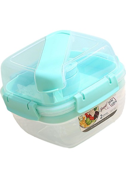 Meyve Kasesi 1300 ml Salatalar Için Hazırlama Kaseleri Pişirilmiş Sebzeler (Yurt Dışından)