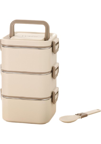 Bento Box Sızdı Kullanılabilir Şkin Öğle Ği Kutusu Iş Evinde (Yurt Dışından) fırsatları
