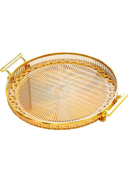 Ev Tezgahı Snack Orange Için Tezgah Meyve Kasesi Tasarruflu Meyve Tabağı (Yurt Dışından)