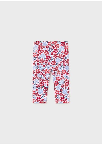 Kız Bebek Desenli 3'lü Takım Mavi 1737 modelleri