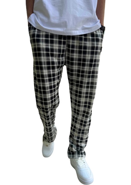 Erkek Baskılı Yeni Sezon Unisex Eşofman Altı modelleri