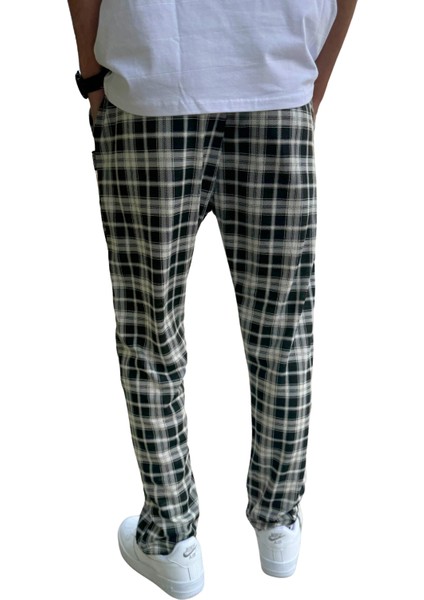Erkek Baskılı Yeni Sezon Unisex Eşofman Altı fırsatları
