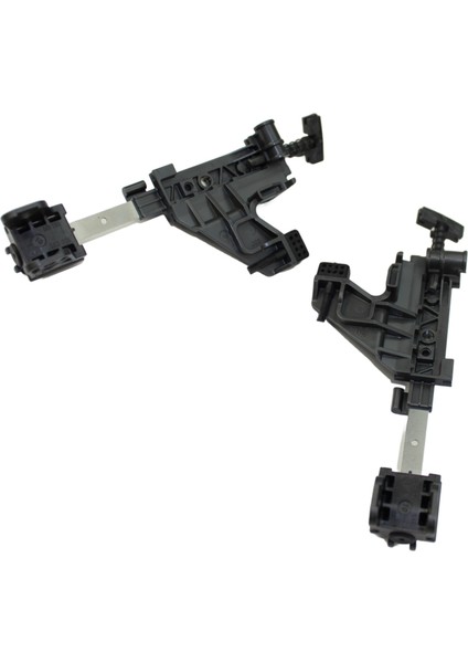 Audi A4 B5 (8d) 1995-2001 5M0877481A 4B0877165, 8D5877151A Için Sunroof Kızak Tamir Seti modelleri