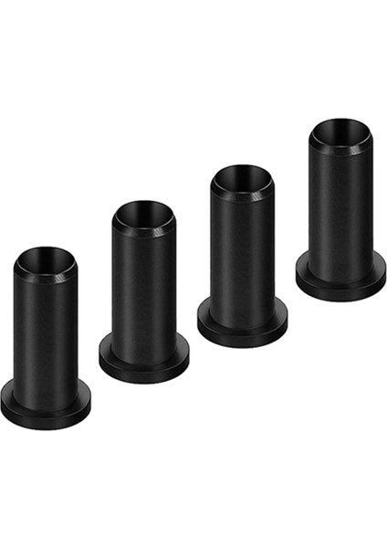 4x 1/2 Inç Kürek Çlar Ahşap Kürek Kürek Kayık Için (Yurt Dışından)