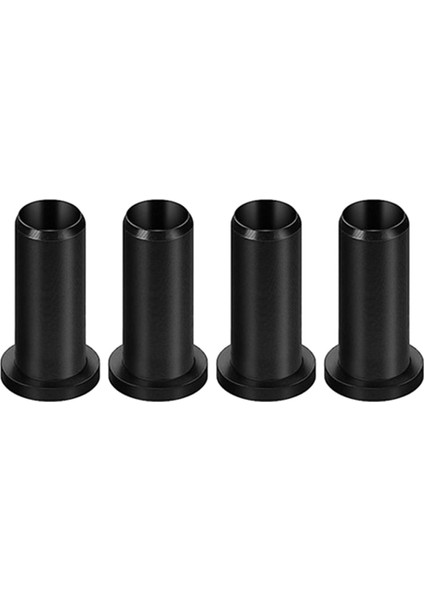 4x 1/2 Inç Kürek Çlar Ahşap Kürek Kürek Kayık Için (Yurt Dışından)
