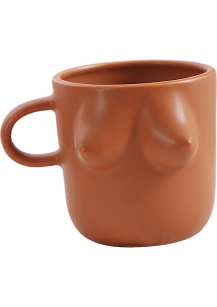 Kadın Vücut I Figürleri Cappuccino (Yurt Dışından) fiyatları