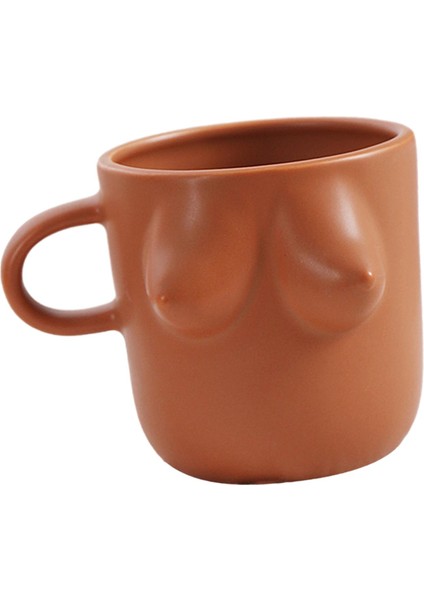 Kadın Vücut I Figürleri Cappuccino (Yurt Dışından) fırsatları