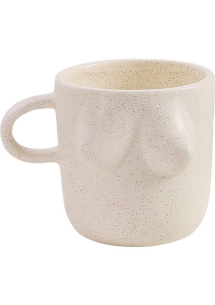 Kadın Vücut I Figürleri Cappuccino (Yurt Dışından)