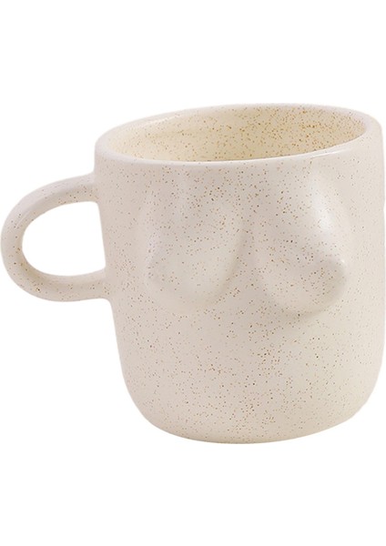 Kadın Vücut I Figürleri Cappuccino (Yurt Dışından) fiyatları