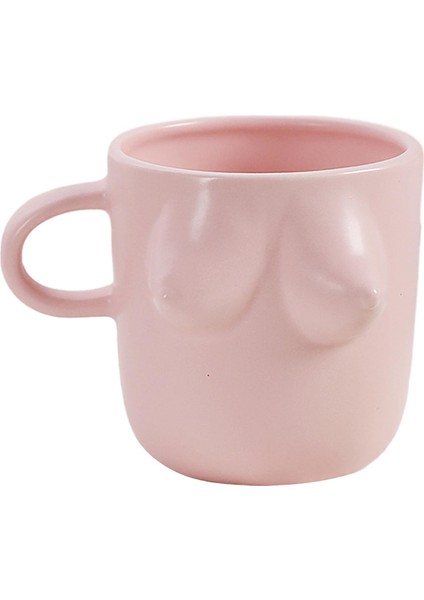 Kadın Vücut I Figürleri Cappuccino (Yurt Dışından)