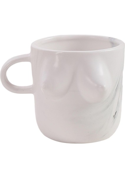 Kadın Vücut I Figürleri Cappuccino (Yurt Dışından)