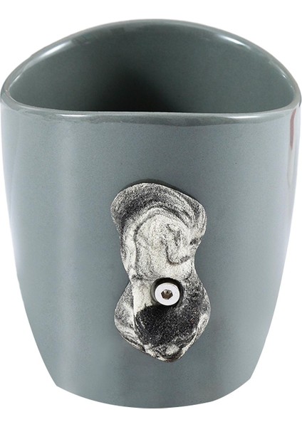 520ML Çay Gri (Yurt Dışından)