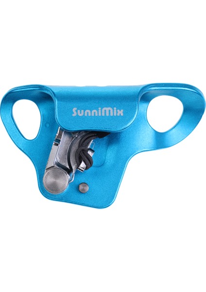 Ce Onaylı Mavi Ağaç Uzmanı Tırmanma Rappelling Göğüs Ascender Ekipmanı 120KG (Yurt Dışından) modelleri