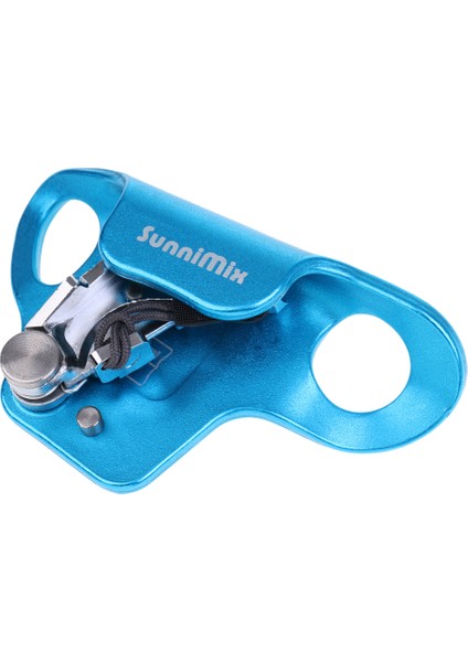 Ce Onaylı Mavi Ağaç Uzmanı Tırmanma Rappelling Göğüs Ascender Ekipmanı 120KG (Yurt Dışından) fırsatları