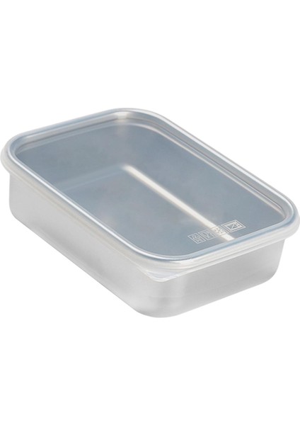 Geçirmez Bento Öğle Ği Kutusu I I Porsiyon Kontrollü Yiyecek 0.7l (Yurt Dışından) fiyatları