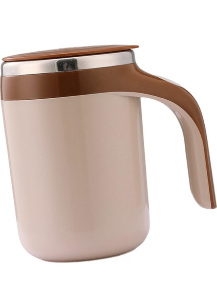 Açık Kamp Pembe Için Saplı Taşınabilir Elektrikli Kendiliğinden Karıştırılan Kahve Fincanı (Yurt Dışından) fiyatları