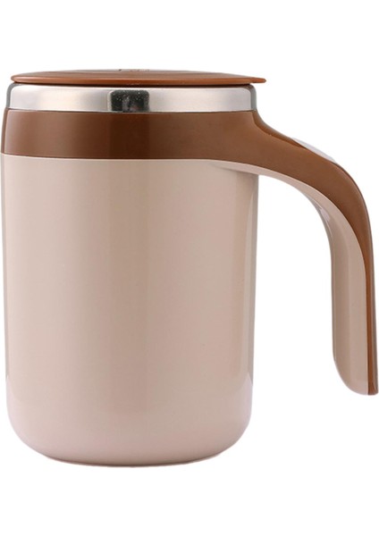 Açık Kamp Pembe Için Saplı Taşınabilir Elektrikli Kendiliğinden Karıştırılan Kahve Fincanı (Yurt Dışından) modelleri