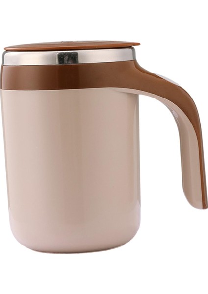 Açık Kamp Pembe Için Saplı Taşınabilir Elektrikli Kendiliğinden Karıştırılan Kahve Fincanı (Yurt Dışından) fırsatları