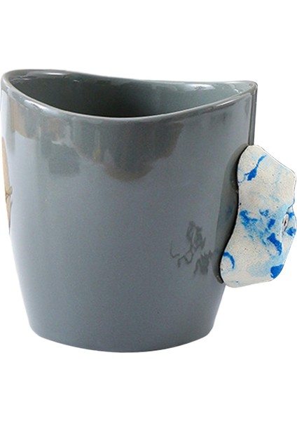 520ML Çay Gri Mavi (Yurt Dışından) modelleri