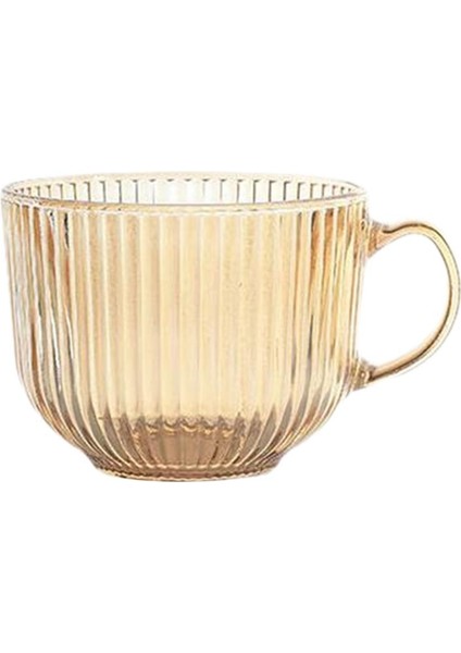 Fincanı Meyve Fincanı 480 ml Su Mutfak Için Sevgililer Günü Şınma Amber (Yurt Dışından) modelleri
