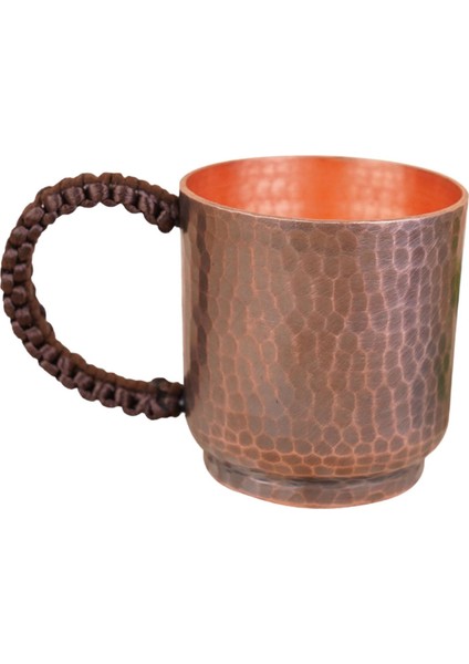Saf Ir 100 ml Kulplu Çay Bardağı Mutfak Için (Yurt Dışından)