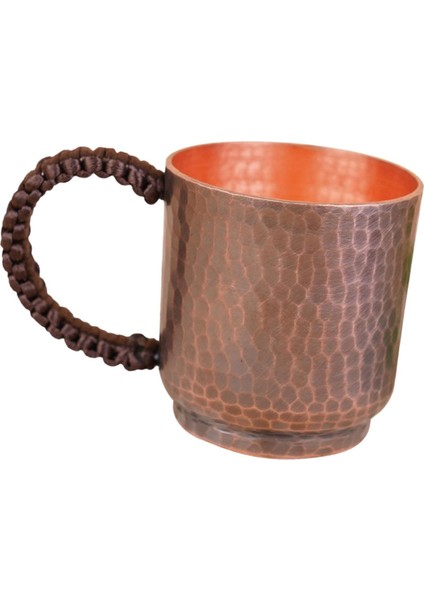 Saf Ir 100 ml Kulplu Çay Bardağı Mutfak Için (Yurt Dışından)