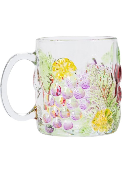 Su Sürahisi Için Cam Züccaciye 500ML (Yurt Dışından)