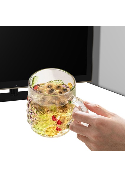 Su Sürahisi Için Cam Züccaciye 500ML (Yurt Dışından) fiyatları