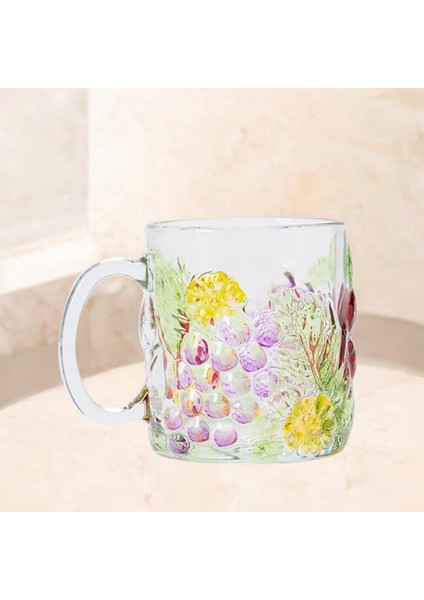 Su Sürahisi Için Cam Züccaciye 500ML (Yurt Dışından) fırsatları