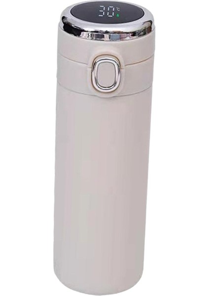 Yalıtım Fincan Kahve 420ML Drinkware Paslanmaz Çelik Vakum Yalıtımlı Fincan Beyaz (Yurt Dışından) modelleri