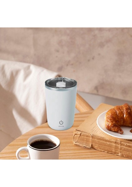 Karıştırma Kapaklı 350ML (Yurt Dışından) indirimleri