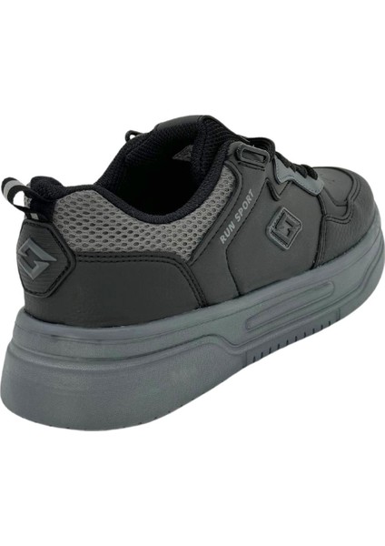 Kadın Ortopedik Taban Cilt Sneaker 030