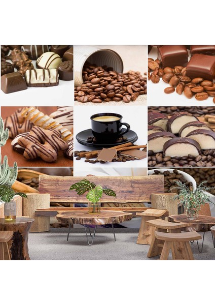 Kahve & Atıştırmalık Cafe