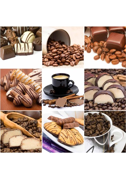 Kahve & Atıştırmalık Cafe indirimleri