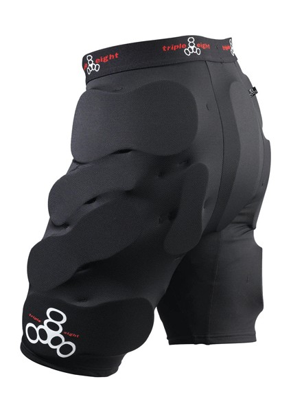 Bumsaver Korumalıklı Şort S