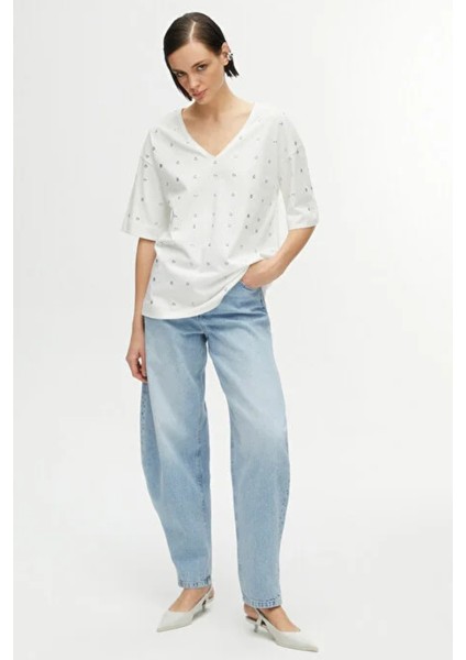 N24YD70027 Nocturne Tshirt