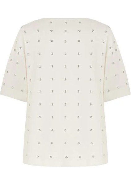 N24YD70027 Nocturne Tshirt modelleri