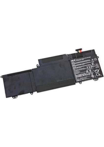 Asus Zenbook C23-UX32 UX32, UX32L UX32V UX32VD Batarya Asus Pili