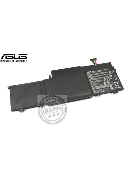Asus Zenbook C23-UX32 UX32, UX32L UX32V UX32VD Batarya Asus Pili