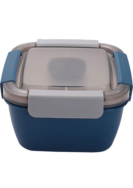 Öğle Ğı Kapaklı Temizlenebilir Mess Mutfak Kamp (Yurt Dışından)