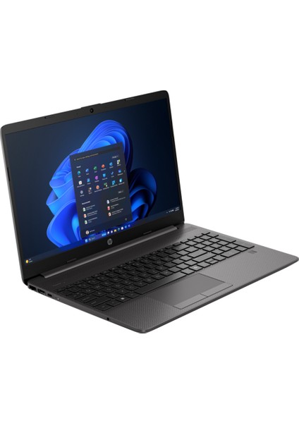 Hp 250R G9 Intel Core I5 1335U 16GB 2tb SSD Intel® Iris® Xᵉ Freedos 15.6" Fullhd Taşınabilir Bilgisayar A37RKETF09 + Zetta Çanta