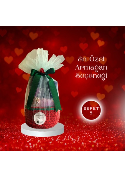 Armağan Sepeti-5