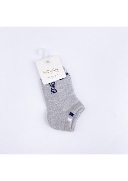 Bebek/Çocuk Soccer Soket Çorap